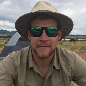 Meet your Posher, Travis